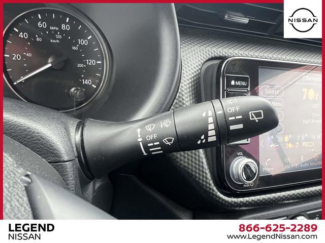Used 2024 Nissan Kicks SV image 23