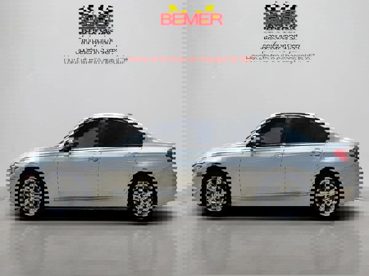 Used 2014 BMW 328i Sedan image 2