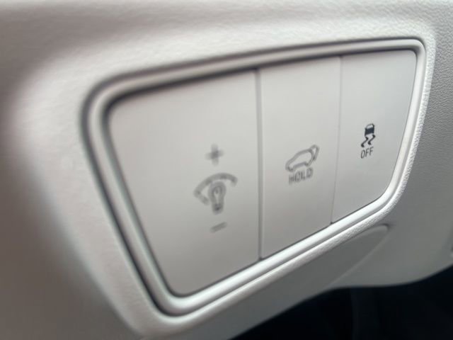 Used 2023 Hyundai Tucson SEL w/ Convenience Package AWD/4WD image 25