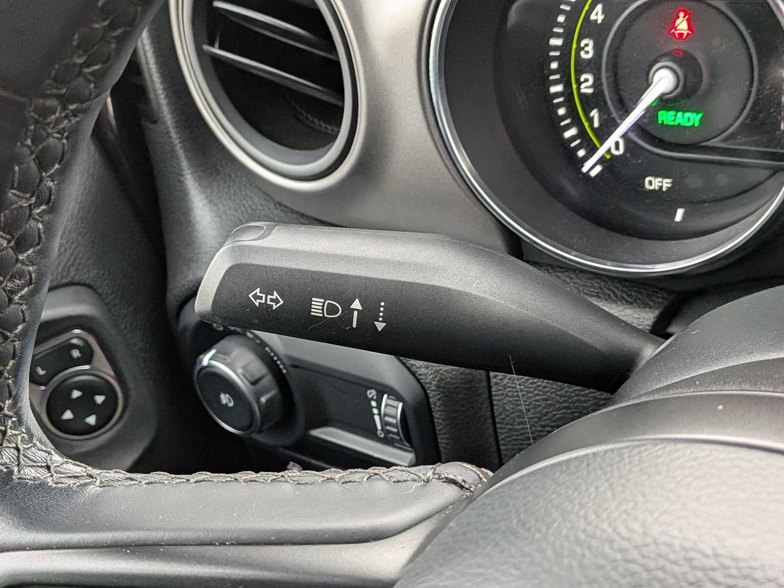 Used 2023 Jeep Wrangler Unlimited w/ Cold Weather Group image 27