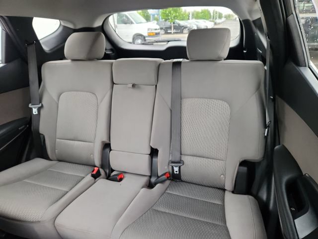 Used 2018 Hyundai Santa Fe Sport AWD/4WD image 26