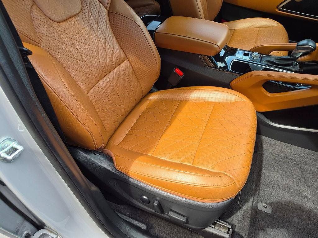 Certified 2024 Kia Telluride EX X-Line AWD/4WD image 30