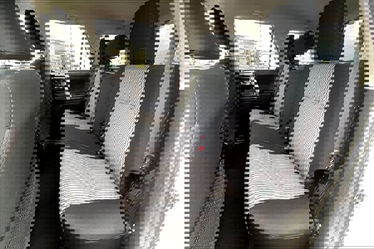 Used 2024 Toyota 4Runner SR5 image 10