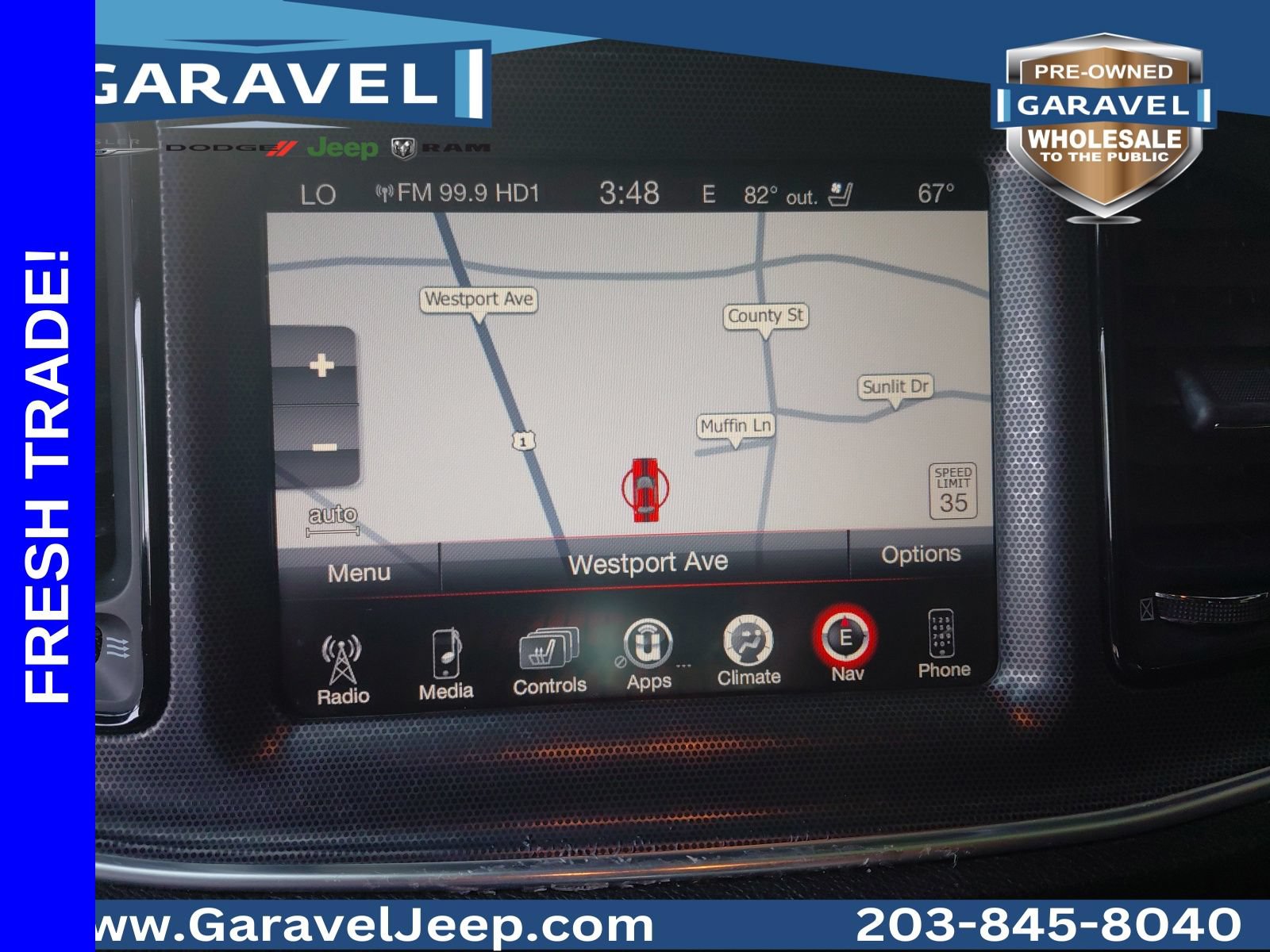 Used 2016 Dodge Challenger SXT Plus RWD image 10
