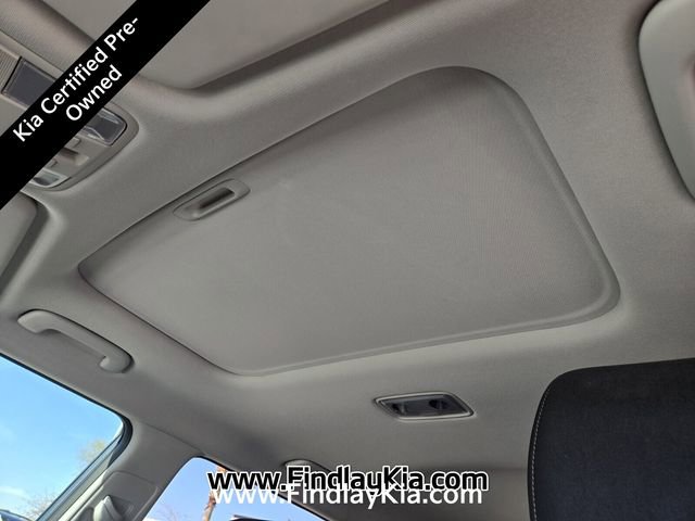Certified 2023 Kia Soul EX image 13