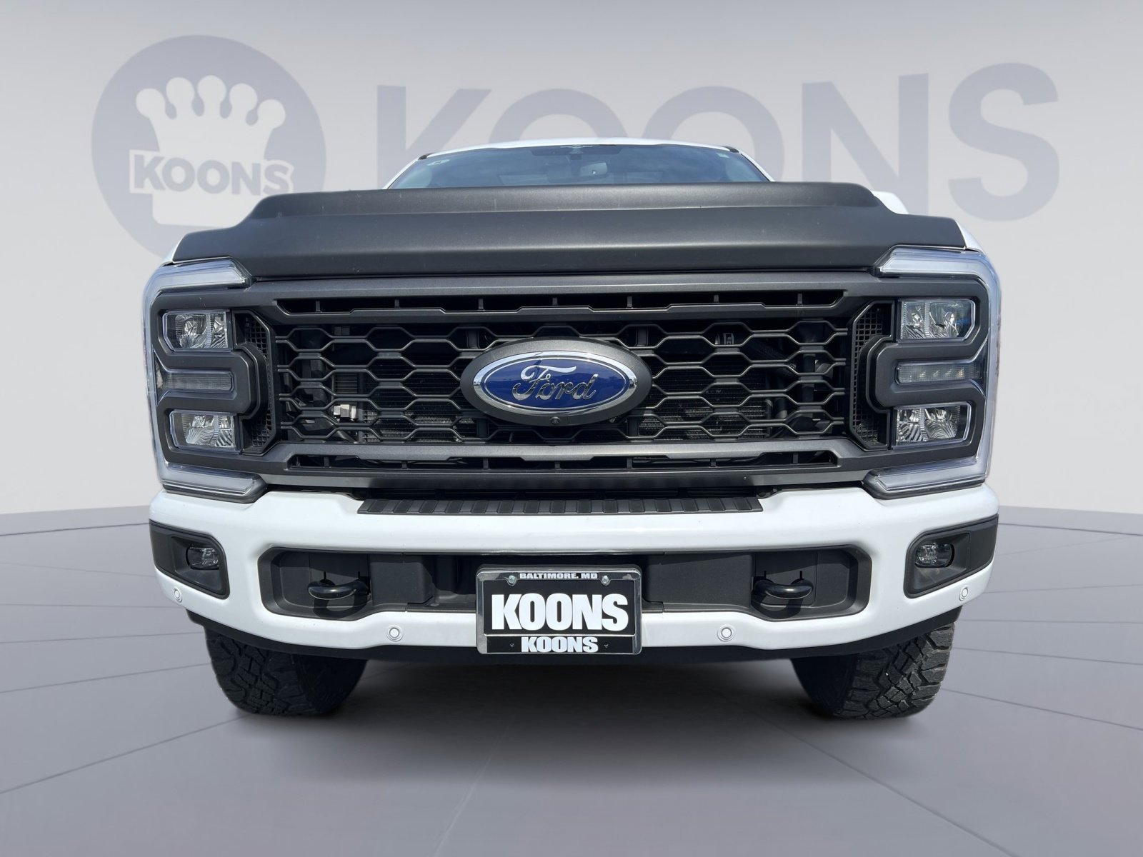 Certified 2023 Ford F250 Lariat w/ Lariat Ultimate Package image 11