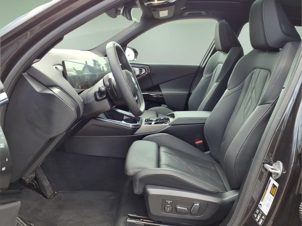 Used 2026 BMW X3 xDrive30i AWD/4WD image 17
