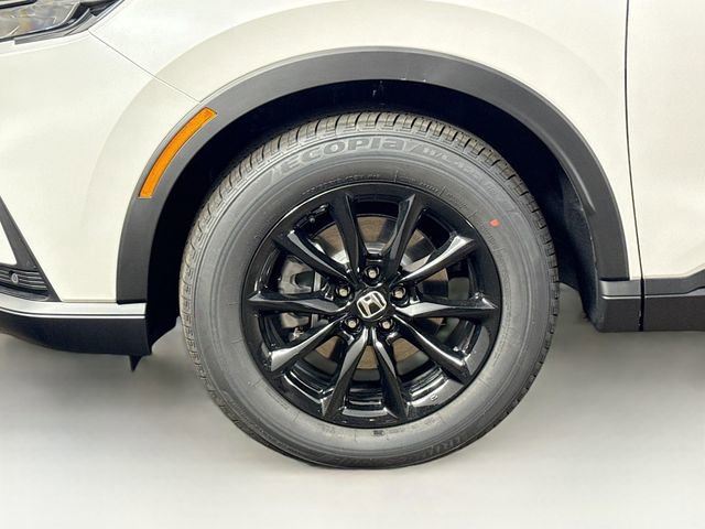 New 2026 Honda CR-V Sport-L image 43