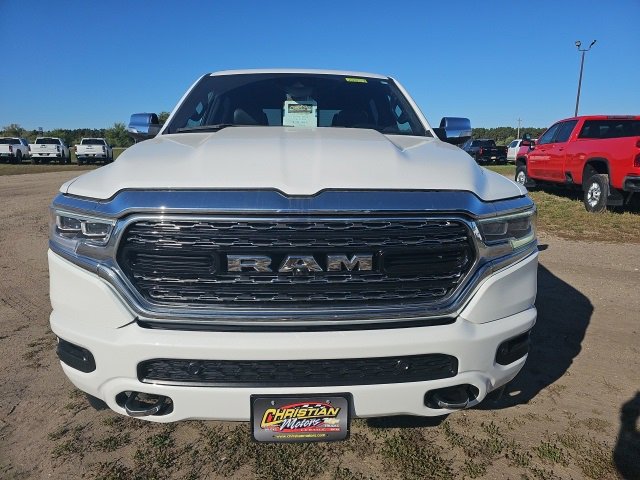 Used 2022 RAM 1500 Limited image 8