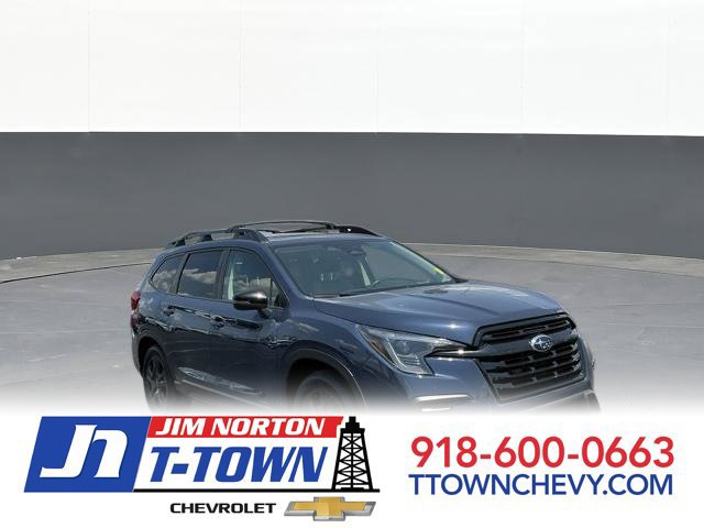 Used 2023 Subaru Ascent Onyx Edition