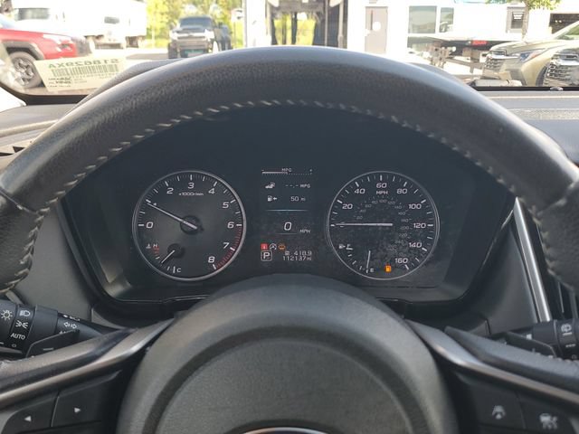 Used 2022 Subaru Outback Premium AWD/4WD image 27