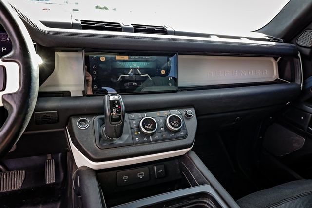 Used 2020 Land Rover Defender 110 S AWD/4WD image 16