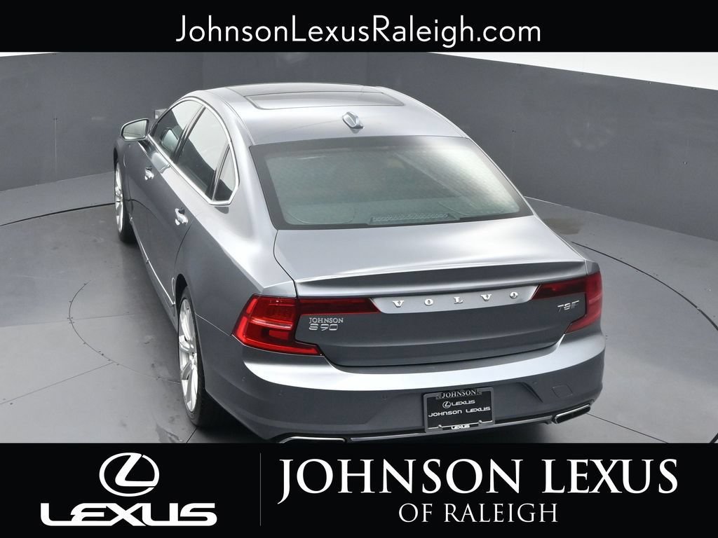 Used 2020 Volvo S90 T8 Inscription AWD/4WD image 26