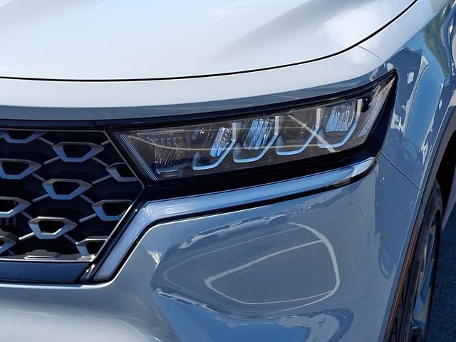 Used 2023 Kia Sorento X-Line EX AWD/4WD image 9