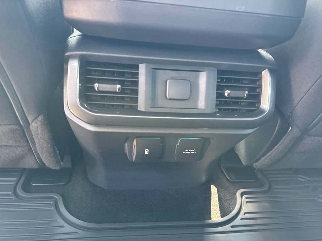 Used 2023 Ford F150 XLT w/ Equipment Group 302A High AWD/4WD image 25