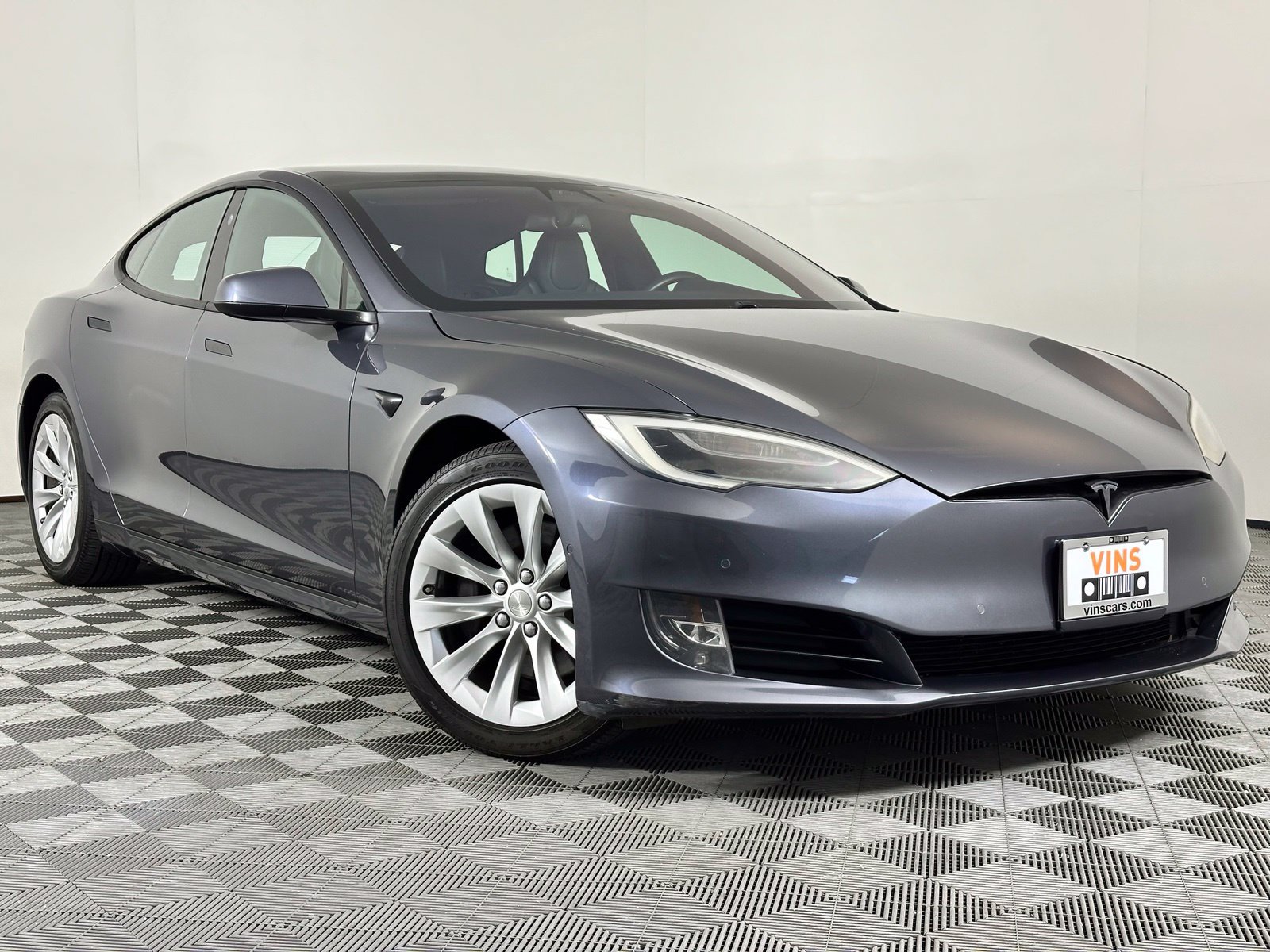 Used 2019 Tesla Model S 100D