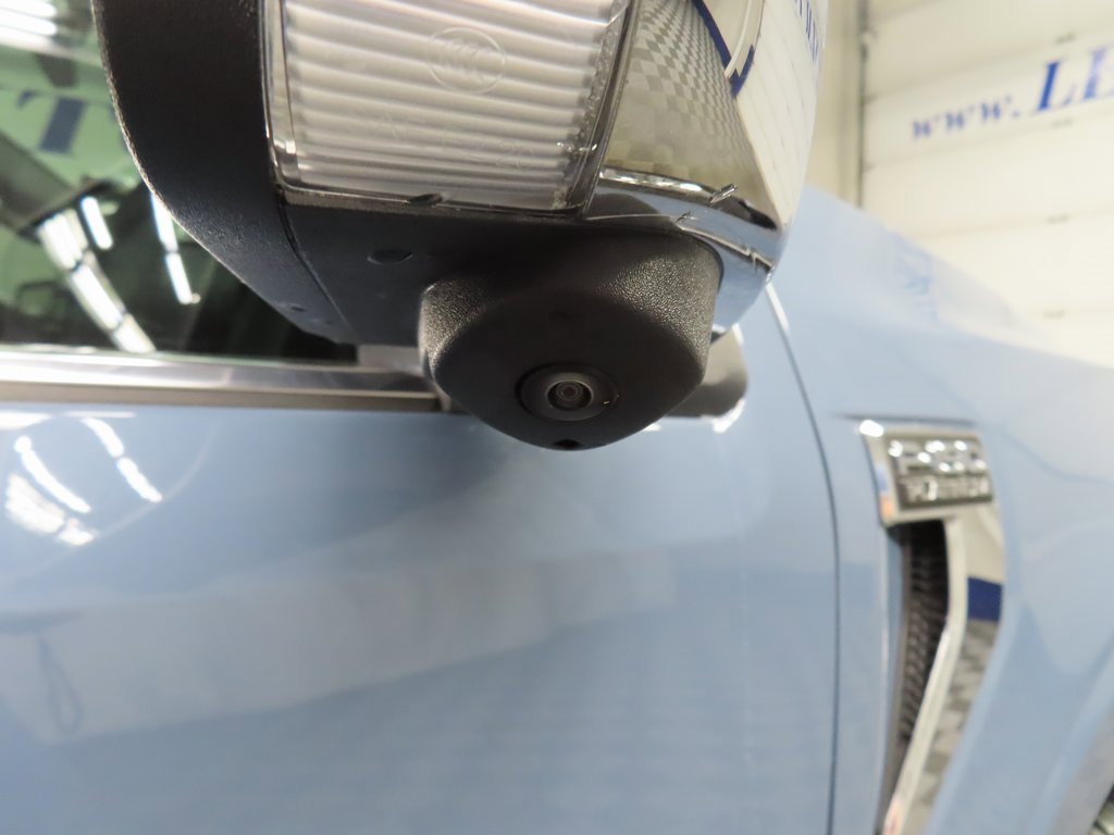 Used 2023 Ford F150 Platinum w/ Equipment Group 701A High image 53