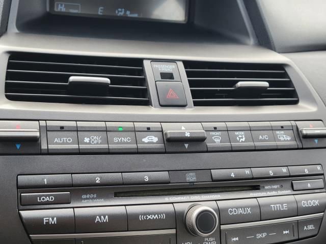 Used 2011 Honda Accord EX-L image 25