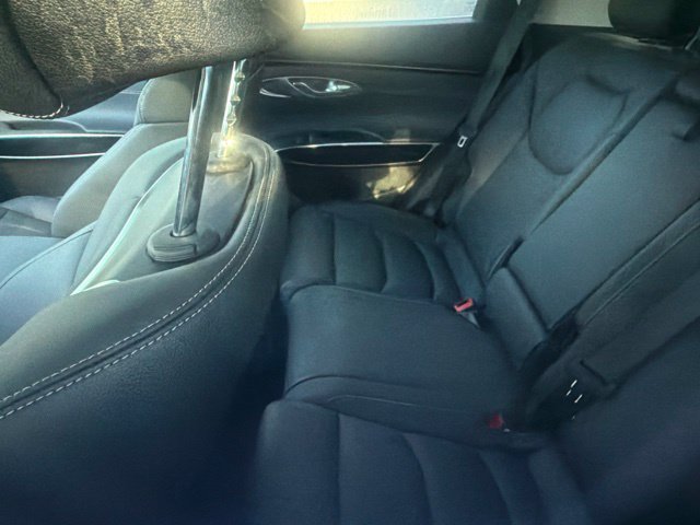 Used 2026 Genesis GV70 2.5T AWD/4WD image 9
