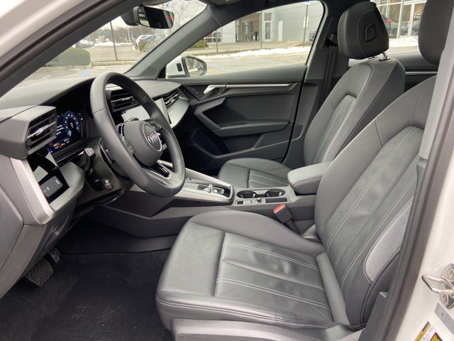 Used 2022 Audi A3 2.0T Premium w/ Convenience Package image 22