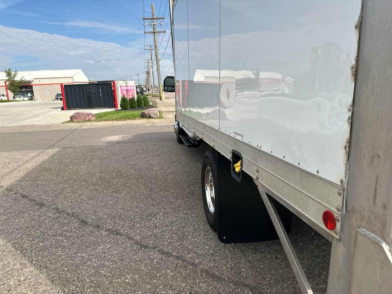 Used 2018 Ford F350 XL w/ XL Value Package image 23