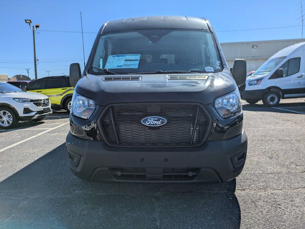New 2026 Ford Transit 350 XL RWD image 7
