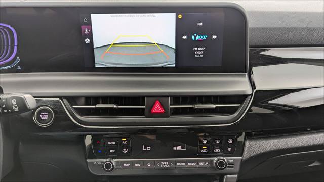 Used 2025 Kia Seltos S FWD image 29