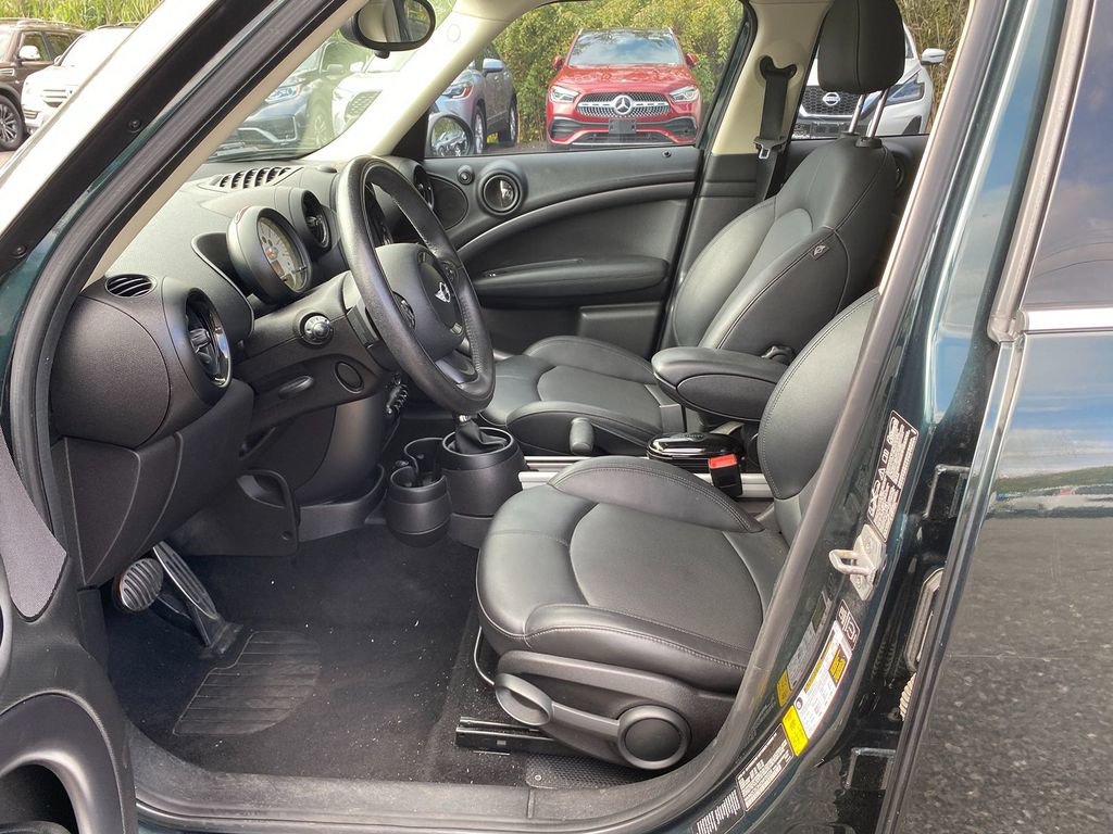 Used 2014 MINI Cooper Countryman S image 12