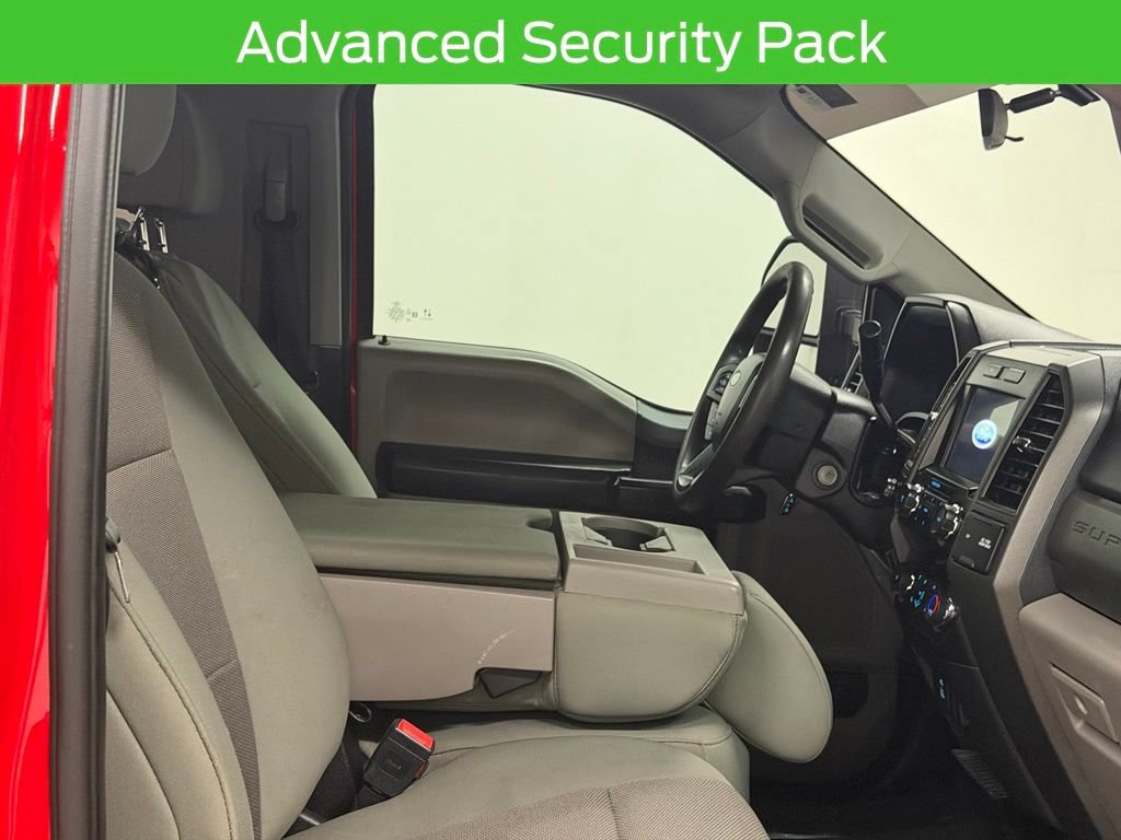 Used 2020 Ford F350 XL w/ STX Appearance Package AWD/4WD image 23