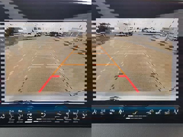 New 2026 Chevrolet Corvette Stingray Premium Conv w/ Z51 Performance Package image 24