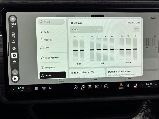 Used 2022 Rivian R1S Launch Edition Quad AWD/4WD image 33