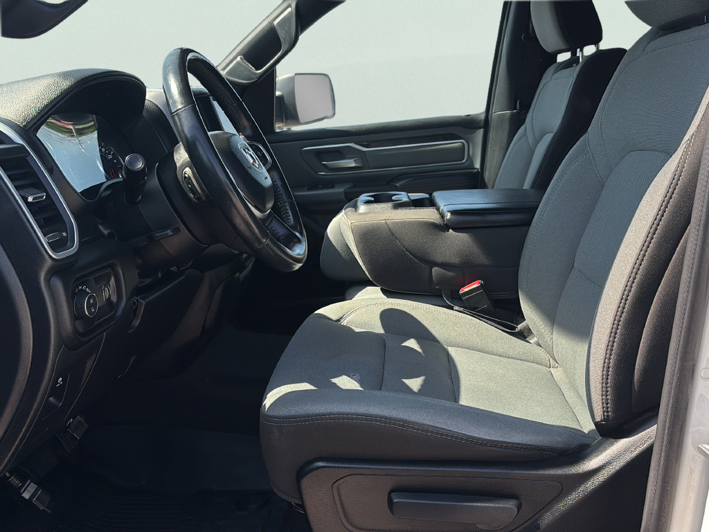Used 2023 RAM 1500 Big Horn AWD/4WD image 19