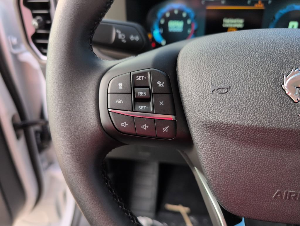 New 2025 Ford Bronco Sport Big Bend w/ Convenience Package image 28