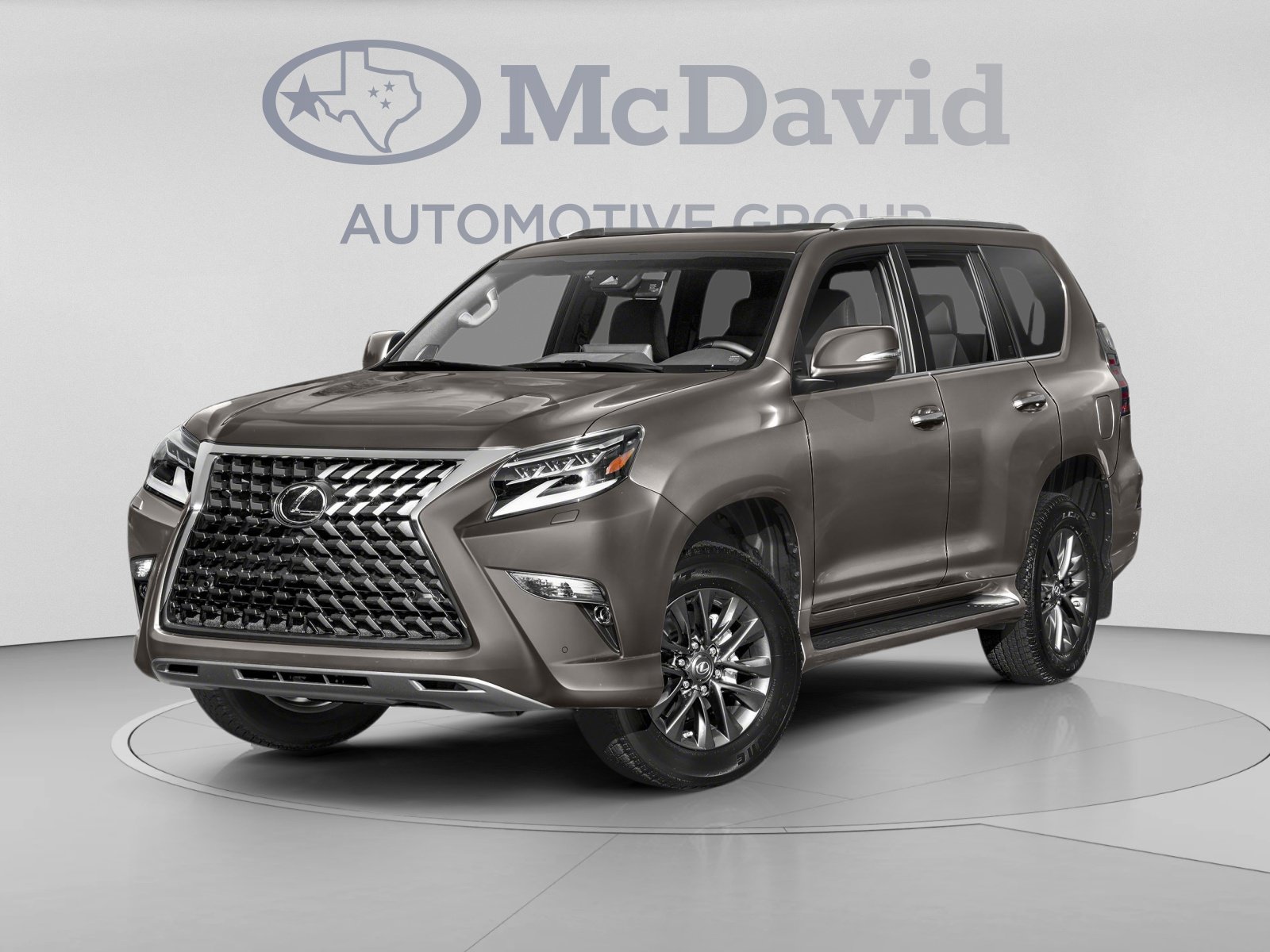 Used 2023 Lexus GX 460 Premium