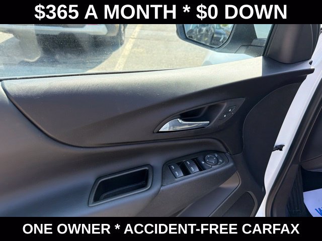 Used 2024 Chevrolet Equinox LT FWD image 13
