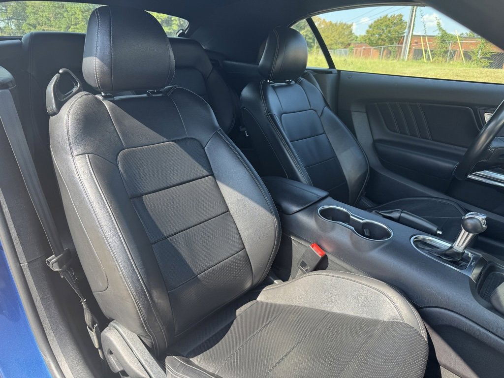 Used 2023 Ford Mustang Premium image 39