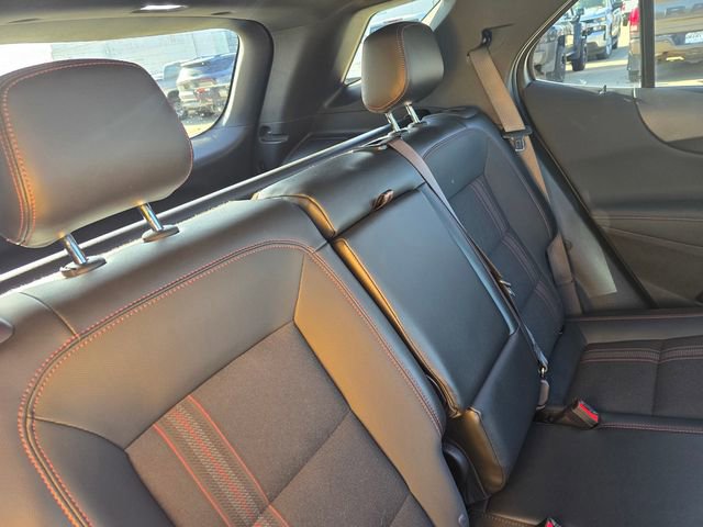 Used 2022 Chevrolet Equinox RS AWD/4WD image 15