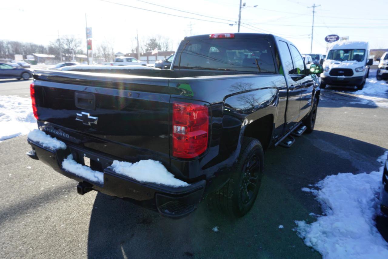 Used 2019 Chevrolet Silverado 1500 LT w/ All Star Edition image 6