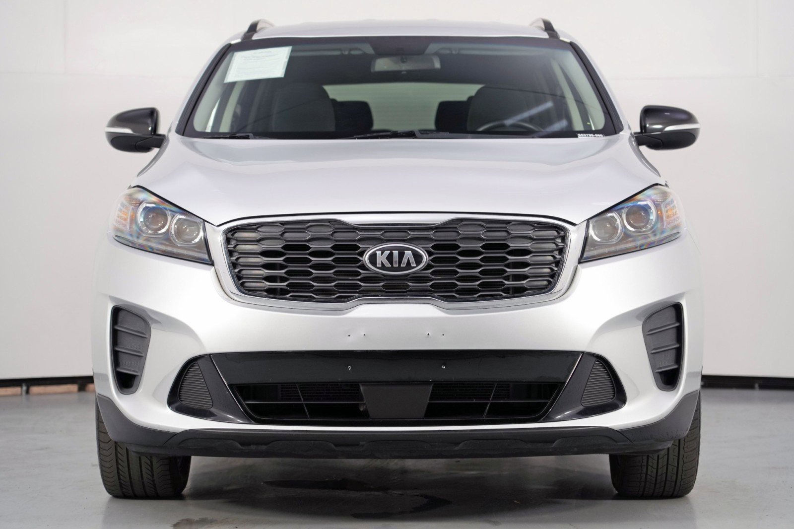 Used 2020 Kia Sorento S image 6
