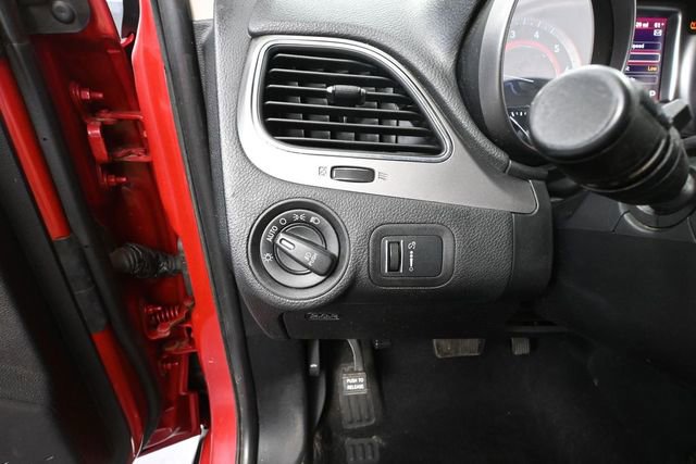 Used 2016 Dodge Journey Crossroad w/ Popular Equipment Group AWD/4WD image 31