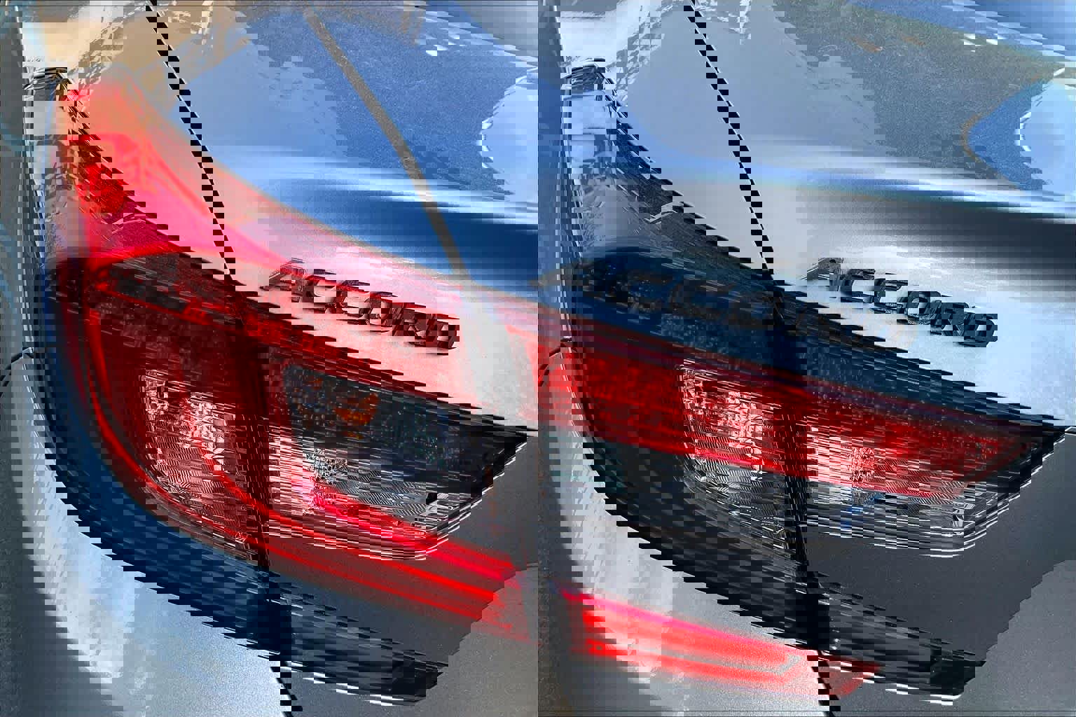 Used 2020 Honda Accord LX image 28