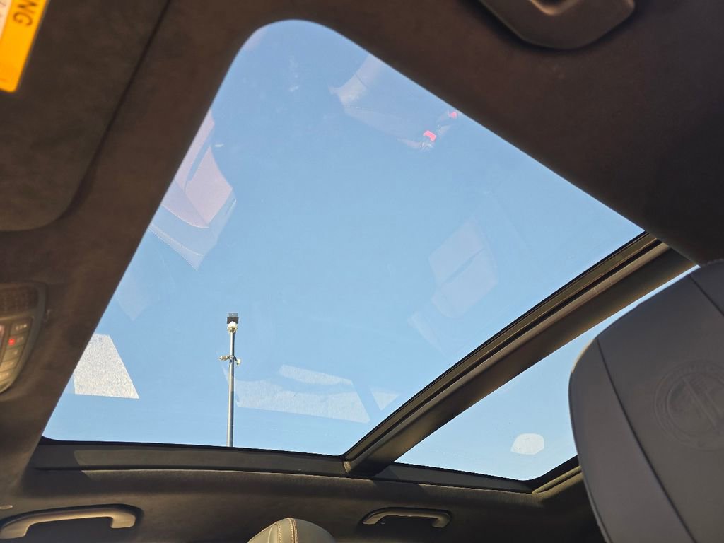 New 2026 Mercedes-Benz GLE 63 AMG S image 3