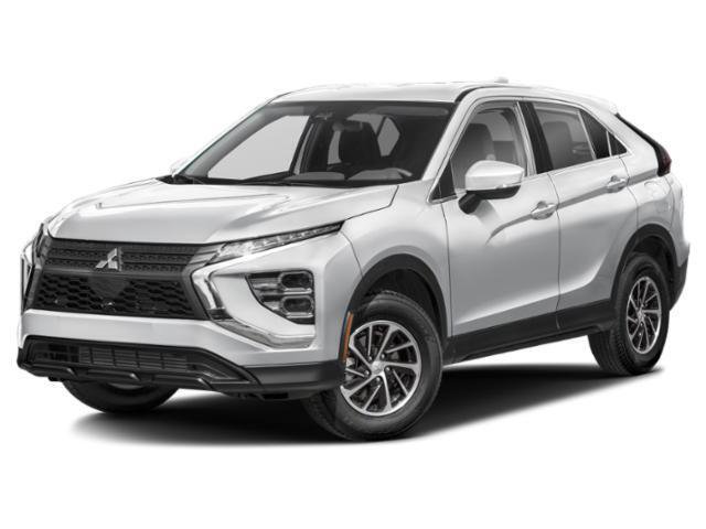 New 2026 Mitsubishi Eclipse Cross ES