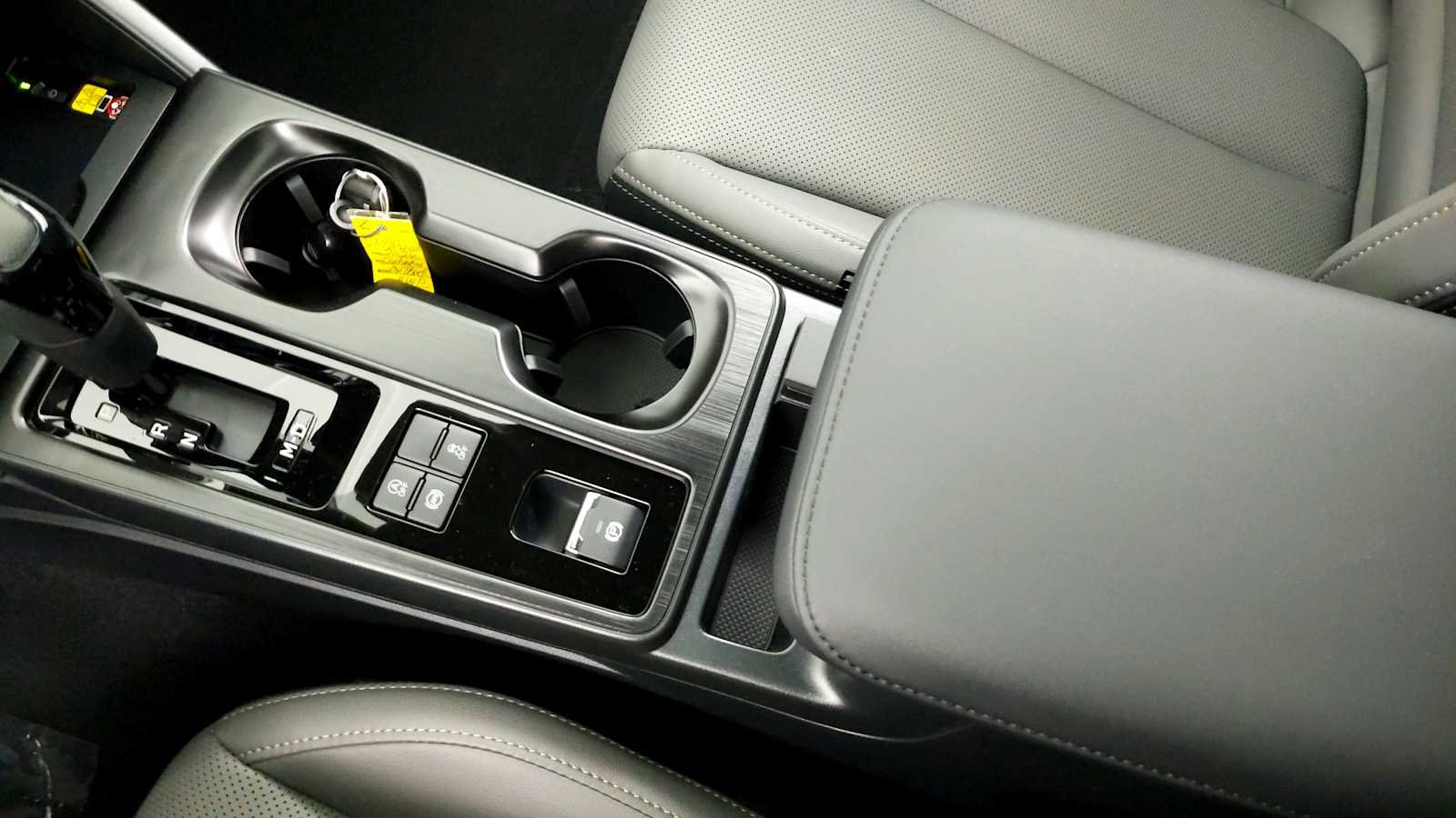 New 2026 Subaru Outback Limited image 18