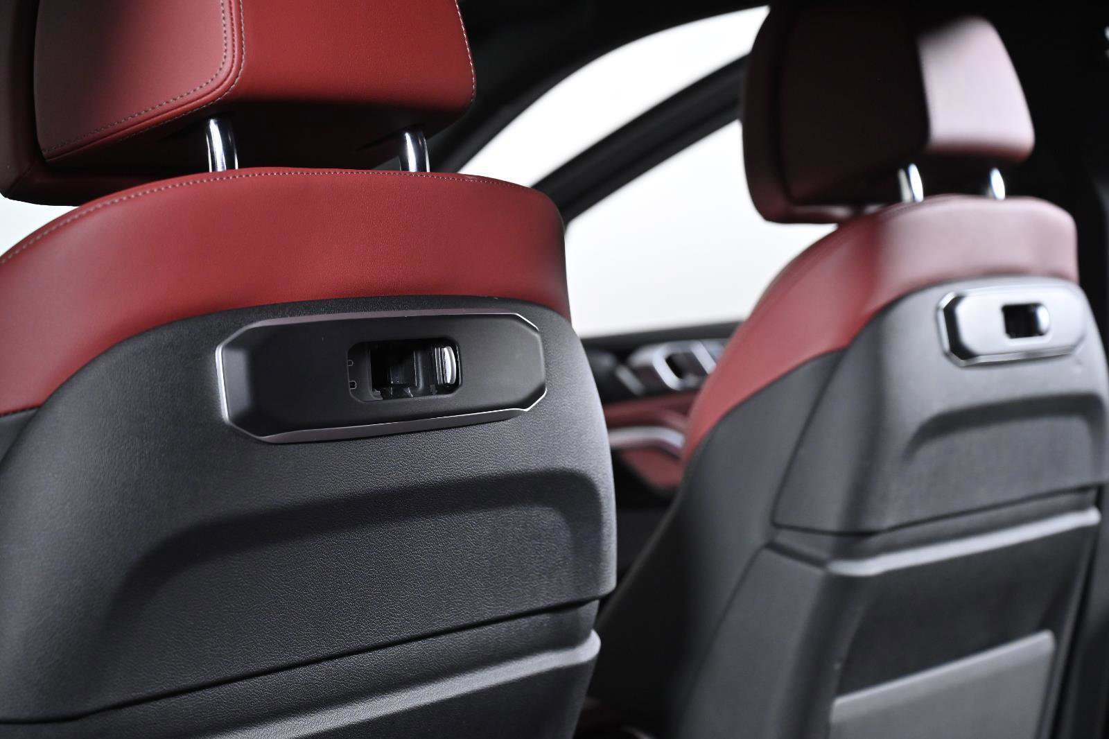 Used 2024 BMW X6 M60i image 35