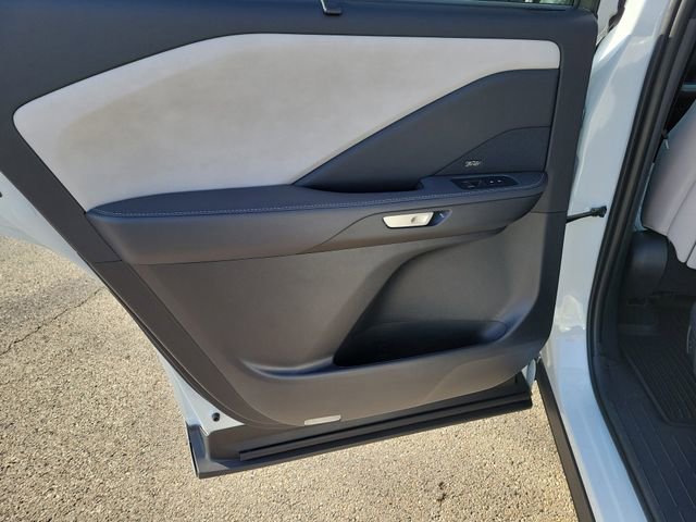 New 2026 Lexus TX 350 AWD image 14