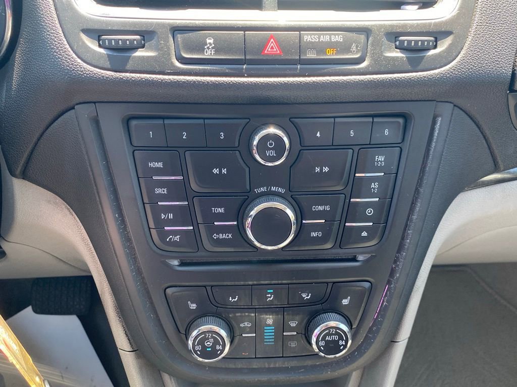 Used 2015 Buick Encore Leather FWD image 24