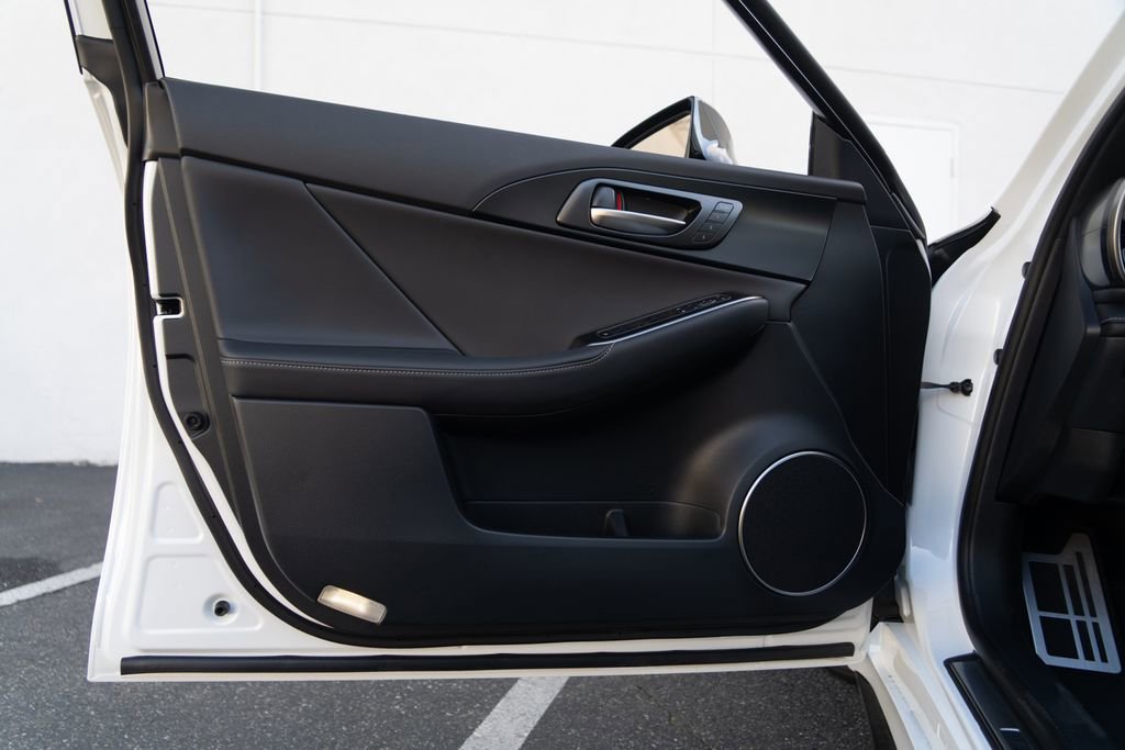 New 2026 Lexus IS 350 F Sport image 28