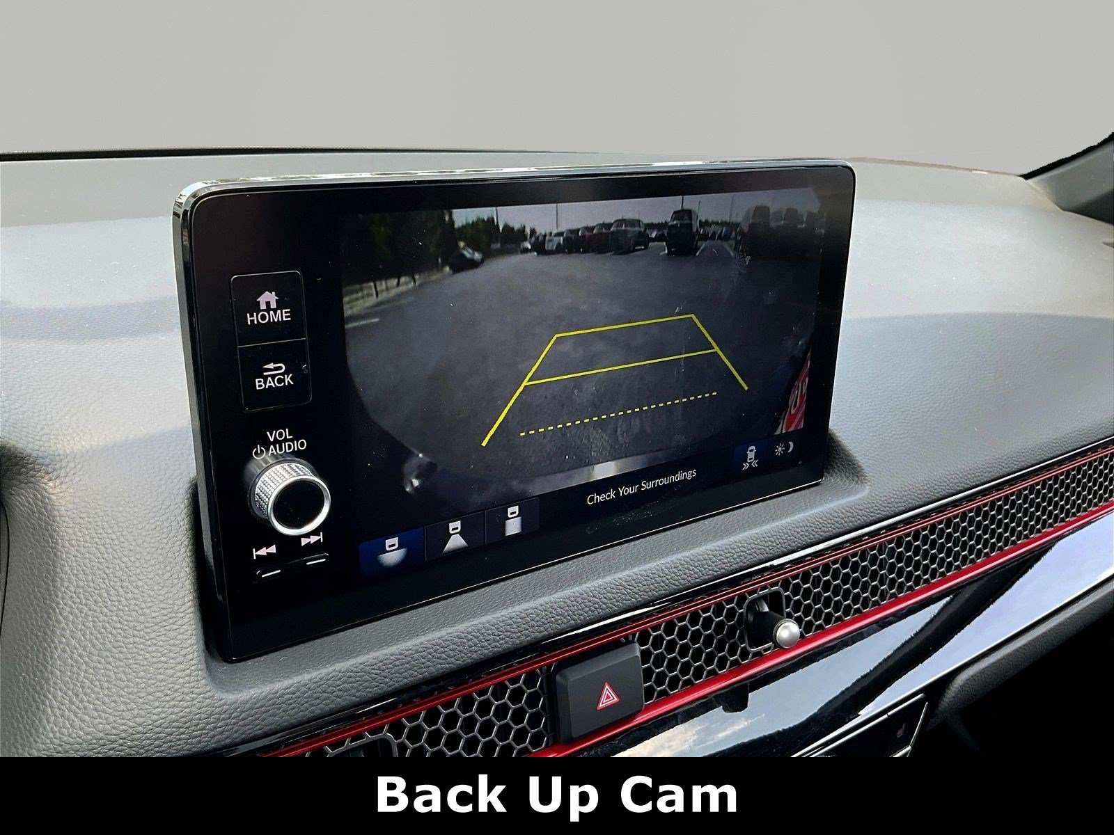 Used 2026 Honda Civic Si image 13