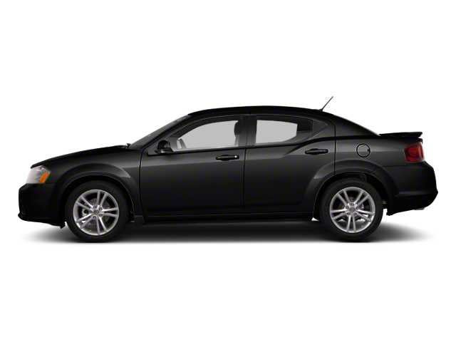 Used 2013 Dodge Avenger SE FWD image 3